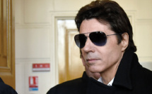 Garde à vue prolongée pour le chanteur Jean-Luc Lahaye, soupçonné de viols sur mineurs