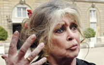 La Réunion : Brigitte Bardot condamnée à 20.000 euros d'amende pour injures publiques