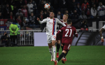 C3/C4: L'OL qualifié en 8e, l'OM encore en vie, Monaco contrarié