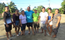 ​Volleyball à Moorea : la saison démarre enfin