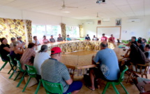 Les pêcheurs de Moorea contre les projets immobiliers