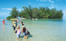 ​Le confinement a bien plombé le tourisme en août