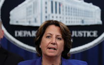 Washington offre 10 millions de dollars pour retrouver les hackeurs du groupe DarkSide