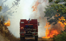 Lozère: un homme condamné pour avoir voulu "nettoyer par le feu" les Cévennes