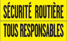 Réunion du comité ad hoc dédié aux infrastructures et à la sécurité routière dans le cadre du comité de la sécurité routière
