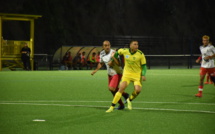 Tefana cartonne Mataiea pour ouvrir la saison