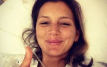 Surf de gros - Pour Laird Hamilton Maya Gabeira n’a pas sa place dans ce genre de vague