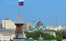 Une région de Sibérie interdit les fêtes de Halloween jugées "extrémistes"