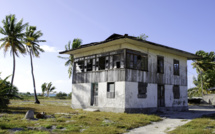 Maisons hantées : quelques histoires de tūpapa’u