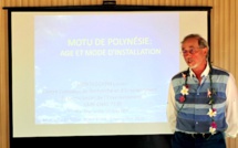 À Bora Bora, une conférence pour savoir tout sur les motu