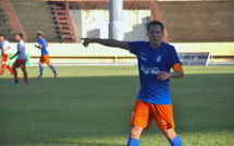 Dragon atomise Excelsior et s'installe en tête de la Ligue 1