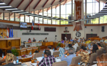 Débat d’orientation budgétaire : piques et petites phrases