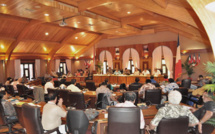 Le CESC adopte son rapport sur l’aménagement des plages publiques