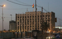 Le Premier ministre d'Irak sort indemne d'une tentative d'assassinat au drone