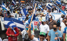 Nicaragua : Ortega, vainqueur avant même le dépouillement du scrutin