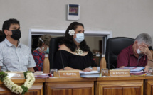 ​Nicole Bouteau a déposé sa démission du gouvernement