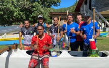 Heimataiki, 'aito incontesté de Nuku Hiva