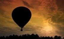 Crash d’une montgolfière au Nord de Wellington : l’enquête incrimine le cannabis