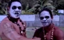 Rai &amp; Mana Episode 7 : Halloween