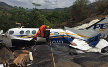 Brésil : une foule immense rend hommage à la jeune chanteuse Marilia Mendonça