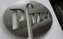 Pfizer annonce de premiers résultats très positifs pour sa pilule anti-Covid