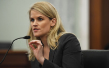 La lanceuse d'alerte de Facebook à Bruxelles, un soutien clé pour réguler le net