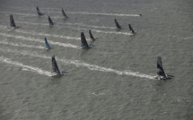 Martinique/Covid: la justice maintient l’arrivée de la Transat Jacques Vabre