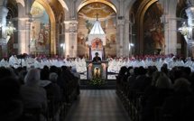 Pédocriminalité: les évêques s'engagent financièrement pour indemniser les victimes