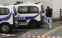 Un policier attaqué à l'arme blanche à Cannes par un ressortissant algérien