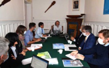 ​L'État guide les Marquises pour l'Unesco