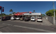 Deux ans ferme pour le braqueur de banque de Taapuna