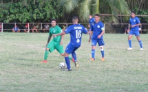 Tiare Hinano premier leader à Moorea