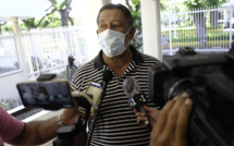 ​C'est fini pour Domingo à Hitia'a o te ra