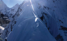 Les corps de trois alpinistes français retrouvés au Népal