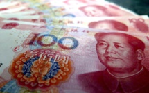 WANTED: 100.000 yuans de récompense pour l'origine de l'épidémie