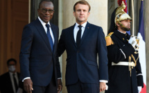 Le Bénin récupère 26 trésors pillés par la France il y a 130 ans