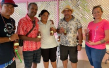 ​Marquises : les projets agricoles portent leurs fruits