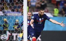 Sextape: Benzema ne sera "pas exclu" des Bleus, s'il est condamné (Le Graët)