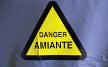 Amiante dans l'eau: impossible de conclure à un danger, selon les autorités sanitaires