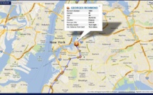 Le Tahitien Georges Richmond 2ème de sa catégorie au Marathon de New-York