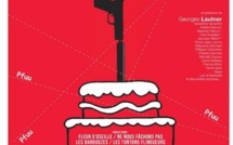 Nantes, berceau de "Lulu la Nantaise", fête les 50 ans des "Tontons flingueurs"