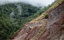 Glissement de terrain en Papouasie : 9 morts, selon les premiers bilans