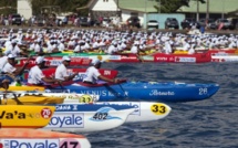 Hawaiki Nui Va’a – La tension monte avant la course