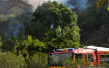 Une réflexion en cours pour lutter plus efficacement contre les feux de forêt