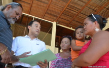 Sécurité routière : la famille de la petite Keala attaque les autorités