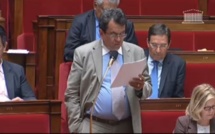 Nucléaire :  Edouard Fritch demande un rapport sur l’indemnisation des victimes