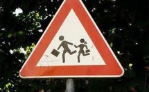 Réunion du comité ad hoc dédié aux infrastructures et à la sécurité routière 