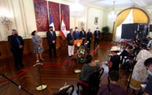 La politique de “l'ordre resserré”