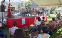 Fête de la science : Garder le corail à l'oeil