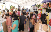 Faîtes-vous dorloter à To'ata